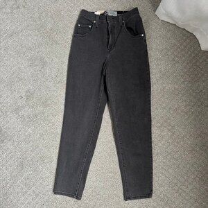 Brand New, Levi Strauss Mom Jeans